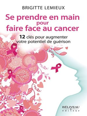 cover image of Se prendre en main pour faire face au cancer